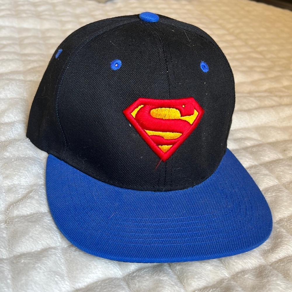 Superman SnapBack